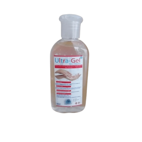 ULTRAGEL 100ML
