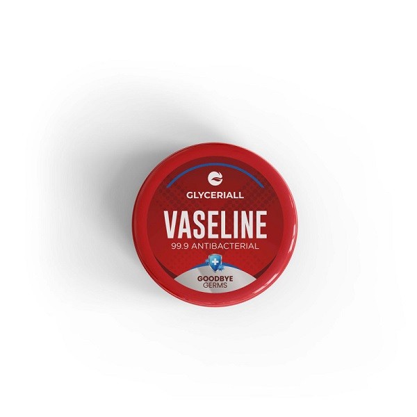 GLYCERIALL VASELINE HYPOALLERGENIQUE POT 100ML