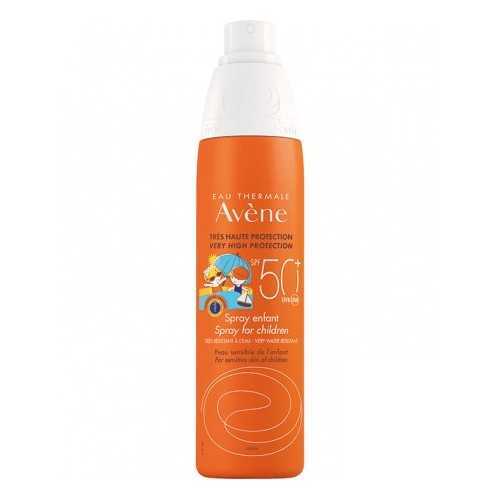 Avène Solaire Spray Enfant SPF50+