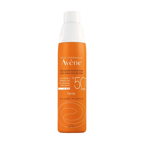Avène Solaire Spray SPF50+