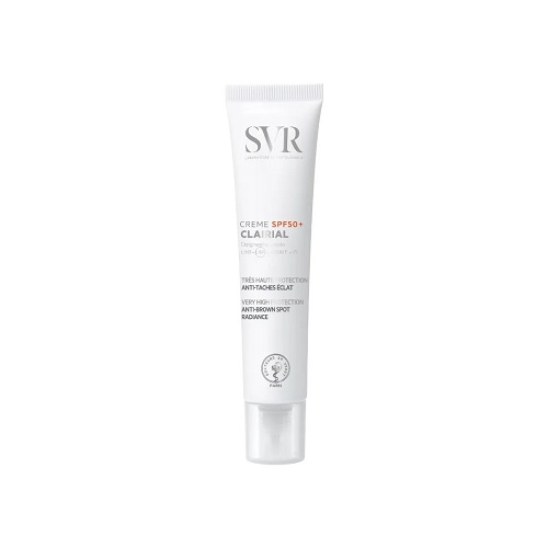 SVR Clairial Crème SPF50+