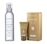 PHYTEAL DPIGMA - ECRAN TEINTE BEIGE ROSE SPF50 + EAU MICELLAIRE 150ML (OFFERTE)