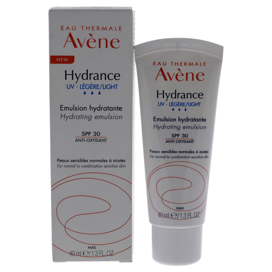 Avene Hydrance légère UV SPF30, 40 ml