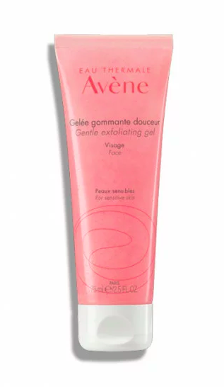 AVENE GELEE GOMMANTE DOUCEUR 75ML