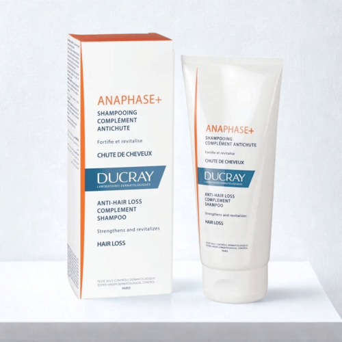Anaphase+  Shampooing antichute anti-affinement