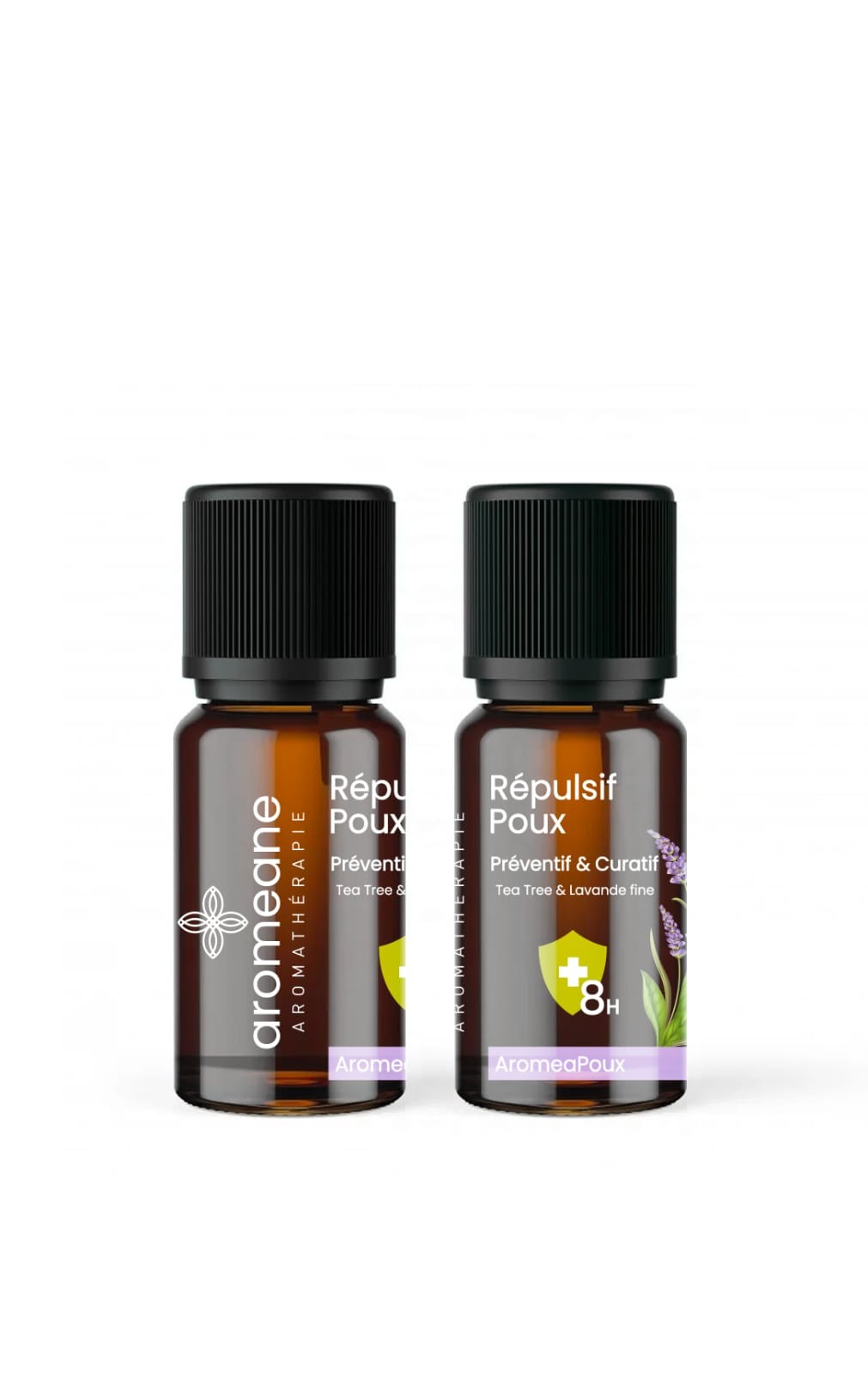 AROMEANE REPULSIVE POUX 10ML
