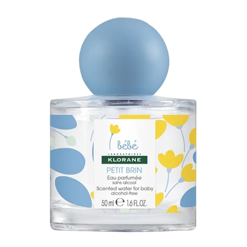 KLORANE BEBE EAU DE PARFUM PETIT BRIN