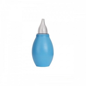 BABY PUR ASPIRATEUR NASAL POUR BÉBÉ