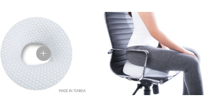 ORTHOMED COUSSIN D'ASSISE