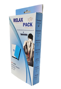 RELAX PACK STANDARD