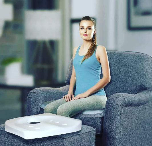 Tynor coussin d'hemorroide siege d'assise H13