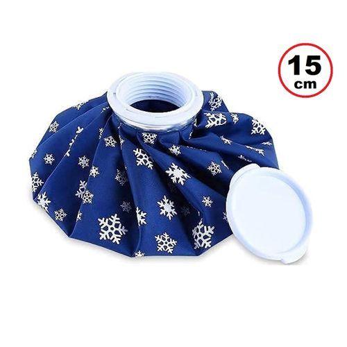 VESSIE A GLACE 15 CM /S