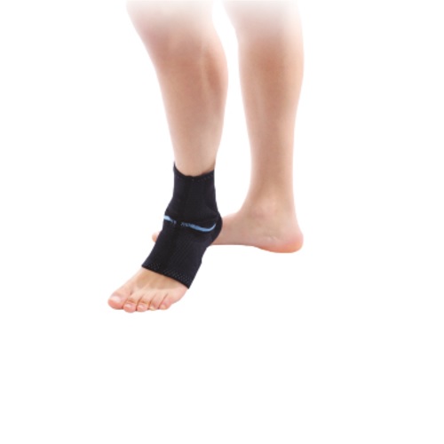 Orthomed Chevillère Simple Noire