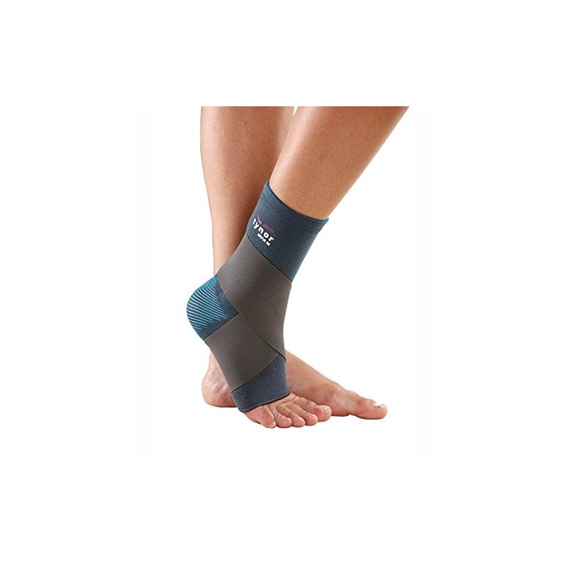 Tynor Chevillère Renforcée  D01