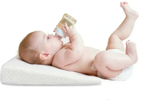 COUSSIN ANTI REFLUX BEBE