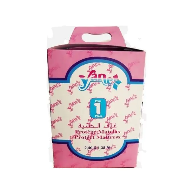 PROTEGE MATELAS 1PLACE YANE