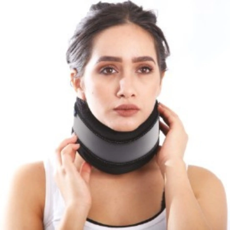 ORTHOMED COLLIER CERVICAL SEMI RIGIDE