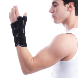 ORTHOMED ATTELLE POIGNET-POUCE DROITE