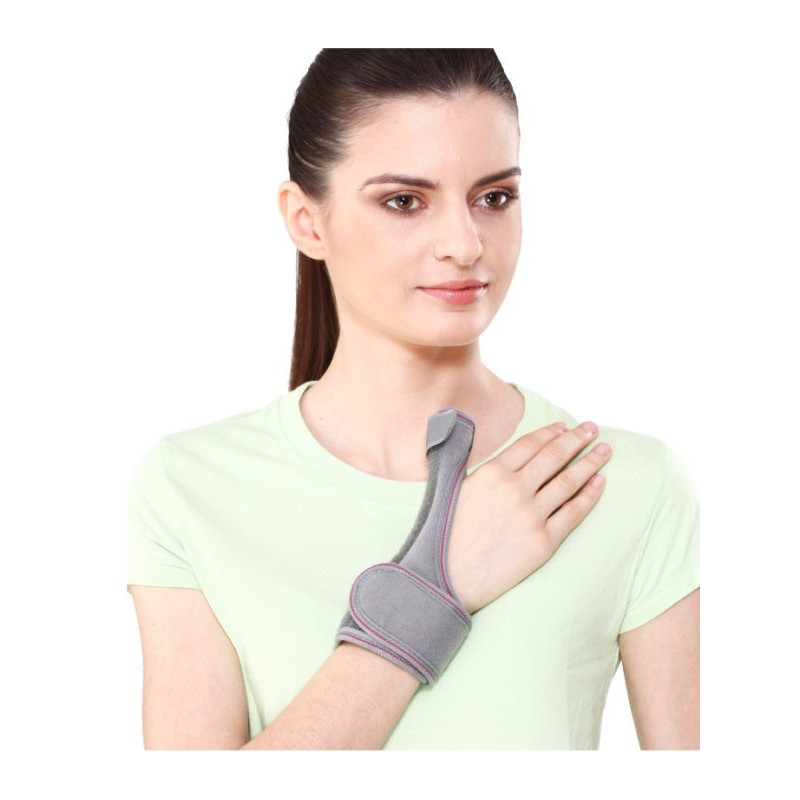 Tynor attelle de pouce f06