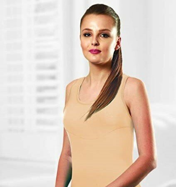 TYNOR Gilet De Compression Sans Manche I83 taille M