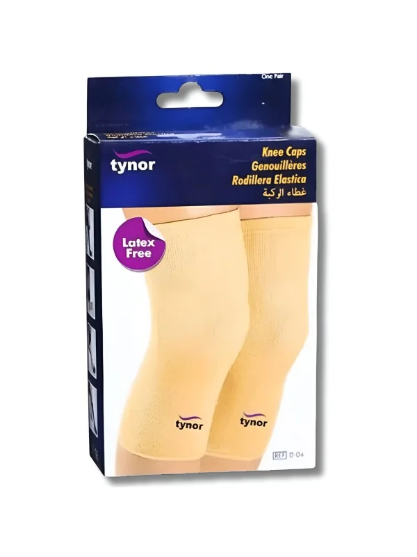 TYNOR - GENOUILERE SIMPLE D04